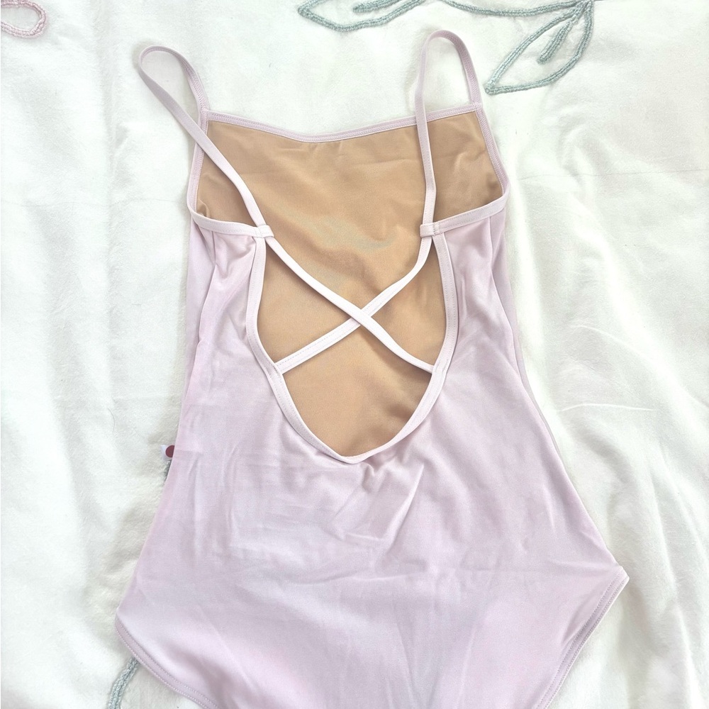 Yumiko Daniela Leotard - N Rose - Picture 4 of 4